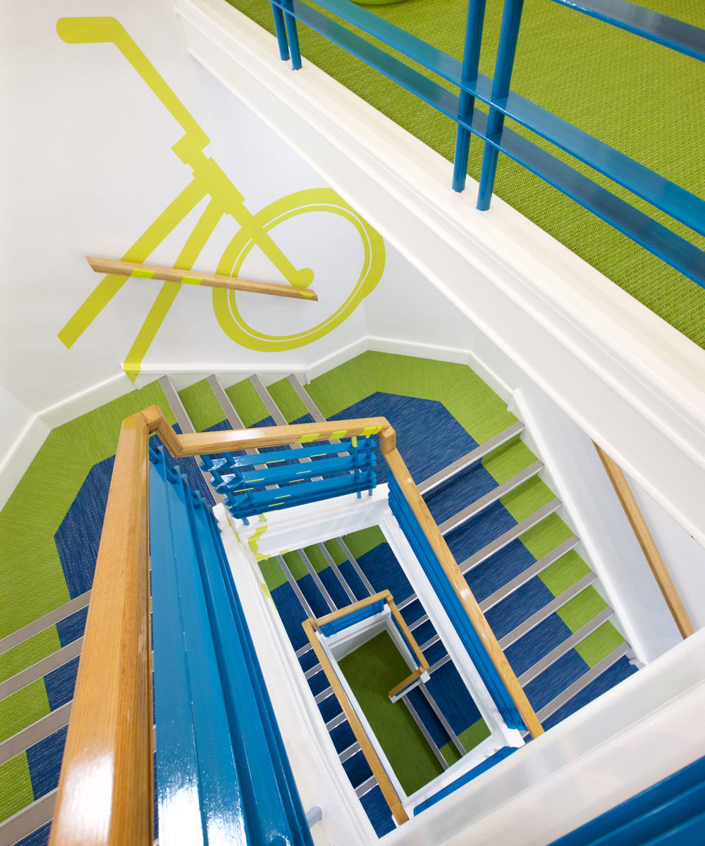 Grass Roots Bath office refurbishment (3)