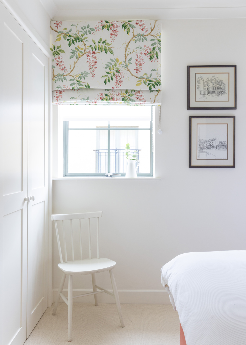 Bedroom 2 chair