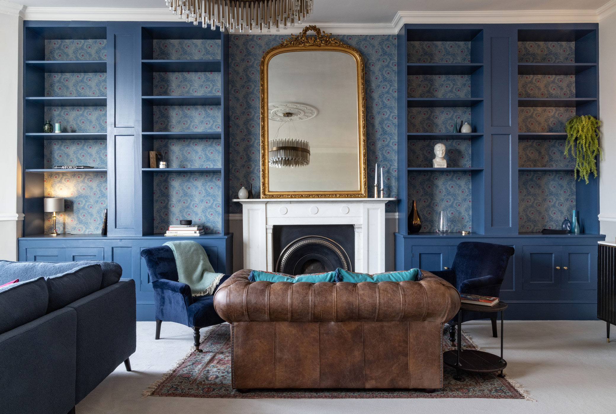 Drawing room 1
