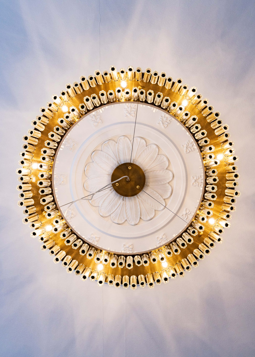 Chandelier