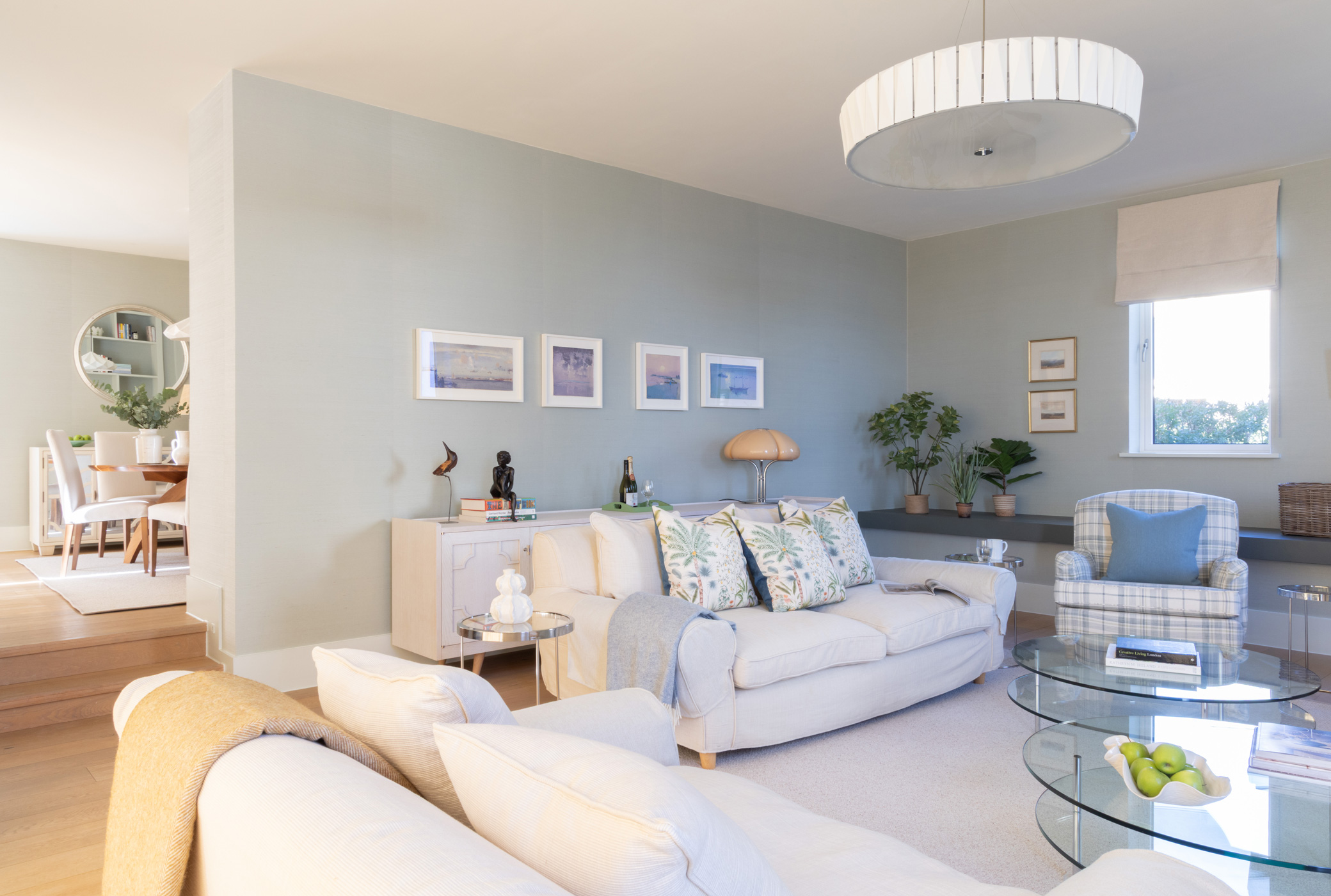 Living room 1
