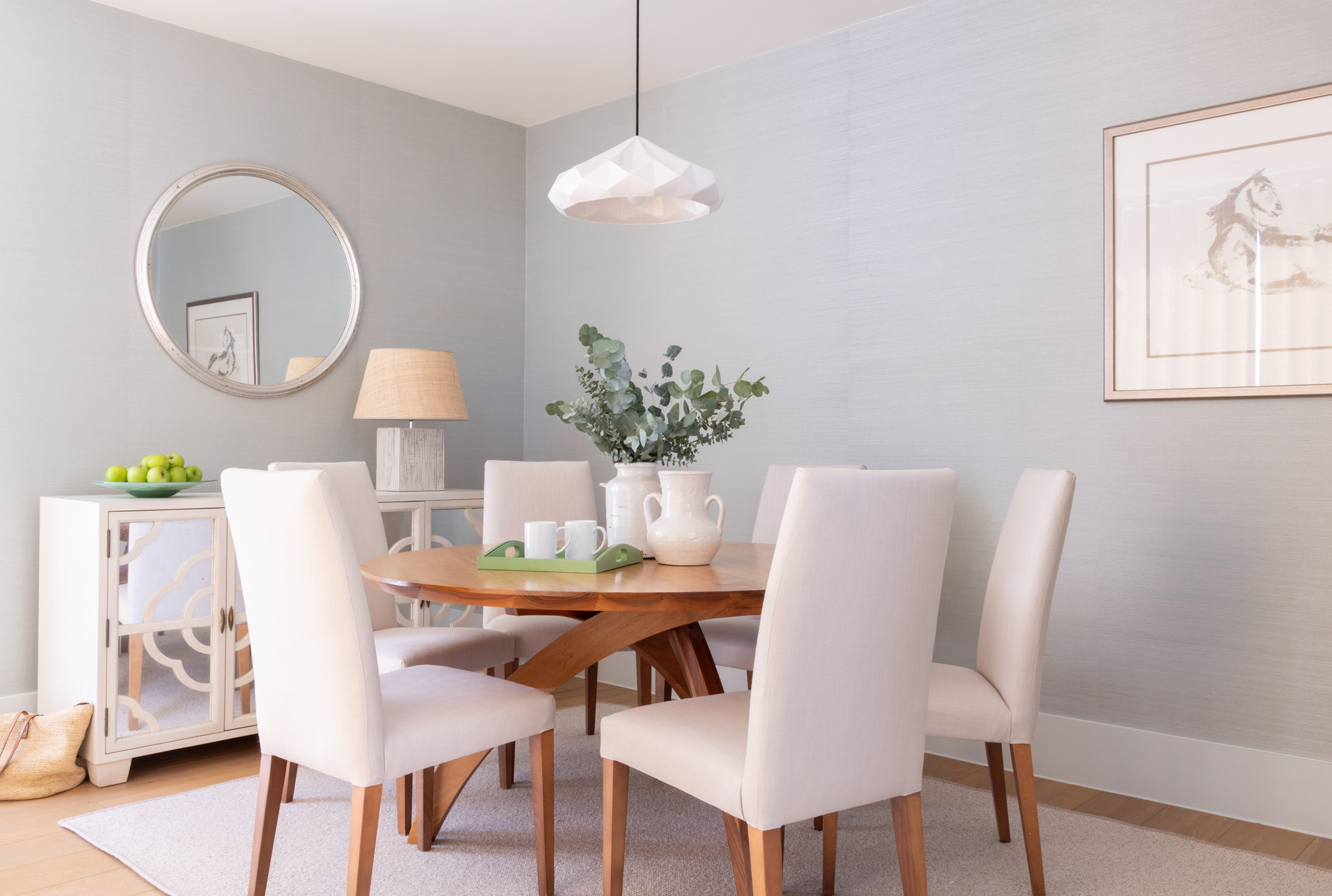 Dining room 1