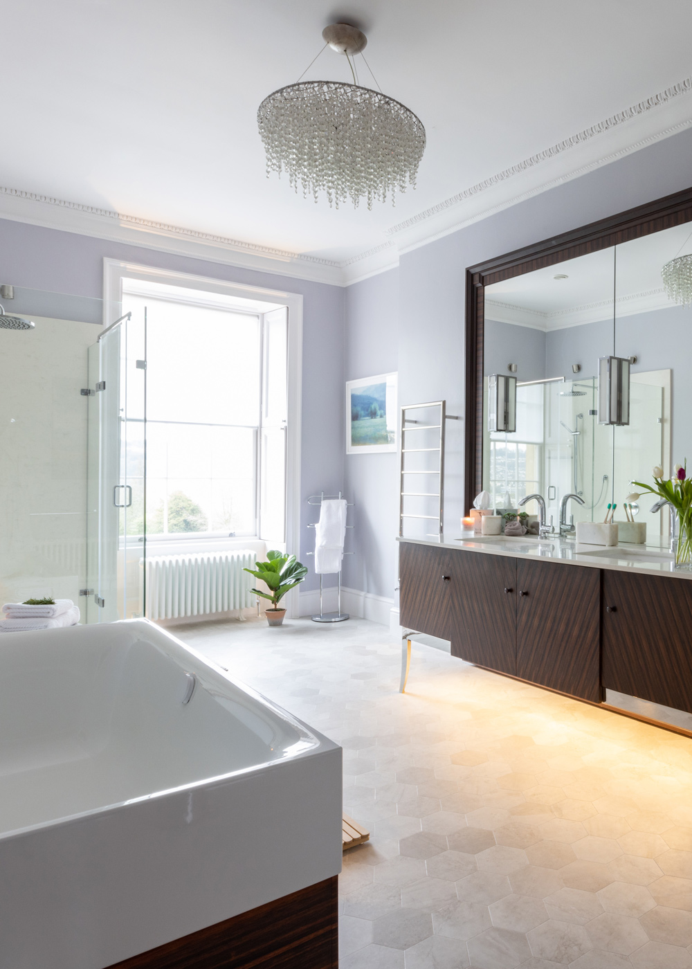 Master en-suite