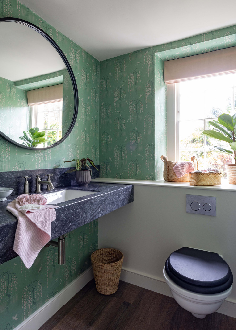 Cloakroom