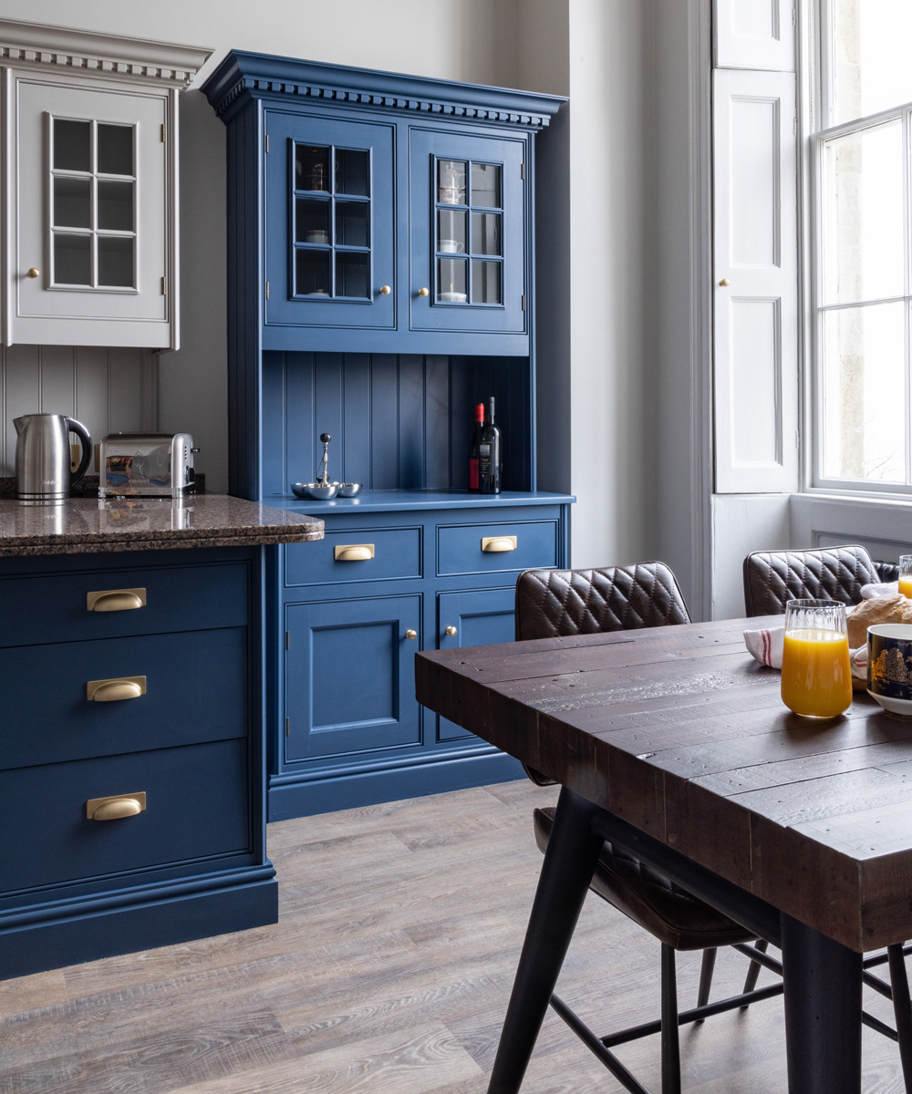 2-bedroom apartment in Lansdown Crescent, Bath