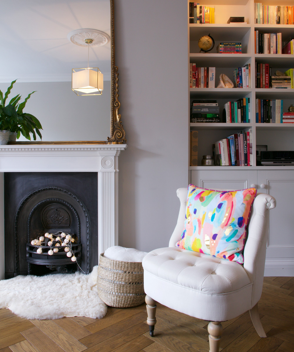 City centre apartment